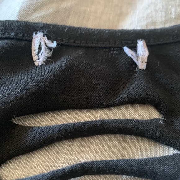 Muscle Tank - Picture 3 of 4